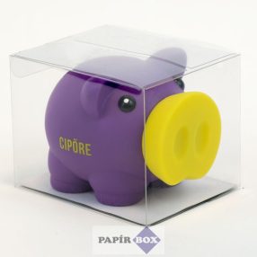 Malacpersely, Cipőre