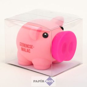 Malacpersely, Szerencsemalac