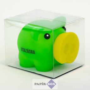 Malacpersely, Utazásra