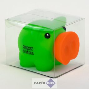 Malacpersely, Stresszoldásra