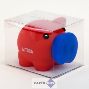 Malacpersely, Autóra