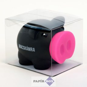 Malacpersely, Macskámra