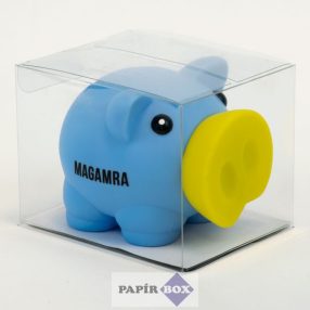 Malacpersely, Magamra