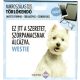 Mikroszálas törlőkendő, Westie
