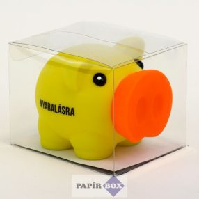 Malacpersely, Nyaralásra