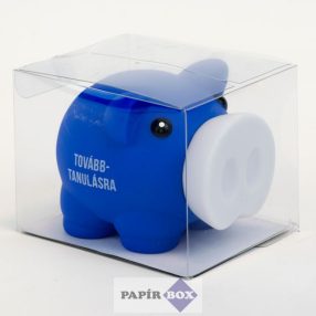 Malacpersely, Továbbtanulásra