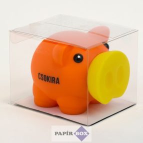 Malacpersely, Csokira