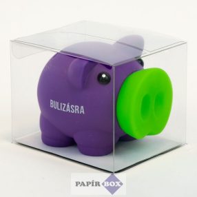 Malacpersely, Bulizásra