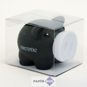 Malacpersely, Feketepénz