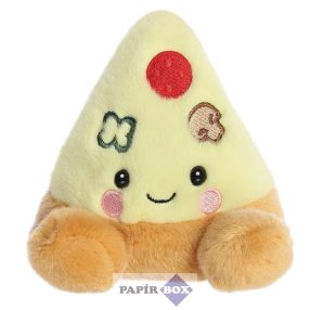 Palm Pals plüss, Pizza