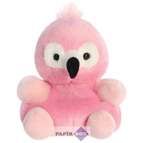 Palm Pals plüss, Flamingo