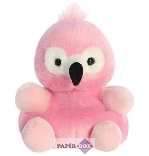 Palm Pals plüss, Flamingo