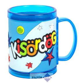 Az én nevem - Az én poharam, Kisördög