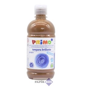 Tempera 500 ml, Primo 745 kakaó