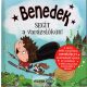 Névre szóló varázslatos mesekönyv, Benedek
