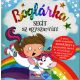 Névre szóló varázslatos mesekönyv, Boglárka