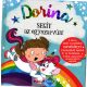 Névre szóló varázslatos mesekönyv, Dorina