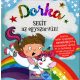 Névre szóló varázslatos mesekönyv, Dorka