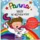 Névre szóló varázslatos mesekönyv, Panna