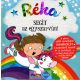 Névre szóló varázslatos mesekönyv, Réka