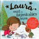 Névre szóló mézeskalács mesekönyv, Laura