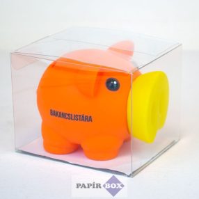 Malacpersely, Bakancslistára