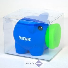 Malacpersely, Énidőmre