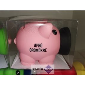 Malacpersely, Apró örömökre