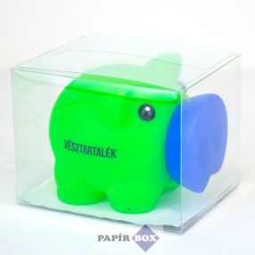 Malacpersely, Vésztartalék