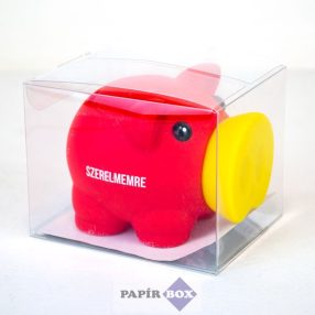 Malacpersely, Szerelmemre