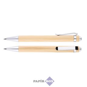 Grafitceruza, Bambusz örök ceruza