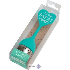 Tea Time teafűtartó, Legjobb Barát