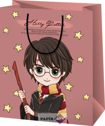 Dísztasak exkluzív közepes, Harry Potter