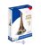 3D Puzzle, CubicFun, Eiffel torony, arany