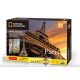 3D Puzzle, CubicFun, National Geographic, Eiffel torony, Párizs