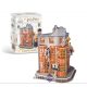 3D Puzzle, CubicFun, Harry Potter- Weasley Varázsvállalat