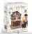 3D Puzzle, CubicFun, Harry Potter, Kviddics sportszaküzlet