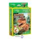3D Puzzle, CubicFun, T-Rex, mini, National Geographic Kids