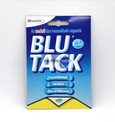 Gyurmaragasztó Blu-Tack