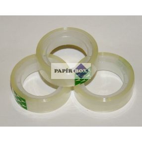 Ragasztószalag 12/10 (cellux, tixo)