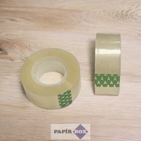 Ragasztószalag 19/33 (cellux, tixo)