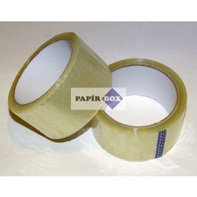 Ragasztószalag 48/60 átlátszó