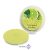 Olvasztható viasz 26g, Lime Splash