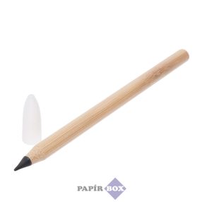 Grafit ceruza, örök ceruza, kupakos