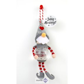 Hógömb manó, Boldog Karácsonyt!, törpe