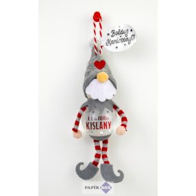 Hógömb manó, Legjobb Kislány, törpe