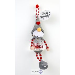 Hógömb manó, Dorka