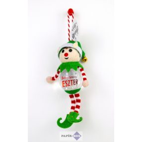 Hógömb manó, Eszter