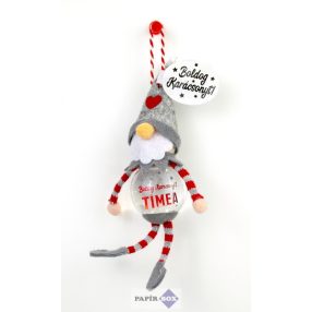 Hógömb manó, Tímea