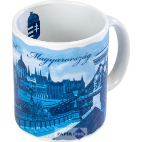 Kerámia bögre, Magyarország